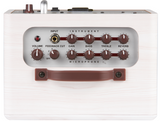 ZT Amplifiers Lunchbox Acoustic Amp 2-Channel Acoustic Guitar/Vocal Amplifier