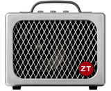 ZT Amplifiers Junior Lunchbox Amp The World's Smallest Stage Amp – Huge Sound, Battery Option & Pedal Power