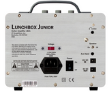 ZT Amplifiers Junior Lunchbox Amp The World's Smallest Stage Amp – Huge Sound, Battery Option & Pedal Power
