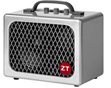 ZT Amplifiers Junior Lunchbox Amp The World's Smallest Stage Amp – Huge Sound, Battery Option & Pedal Power