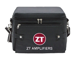 ZT Amplifiers Lunchbox Acoustic Carry Bag