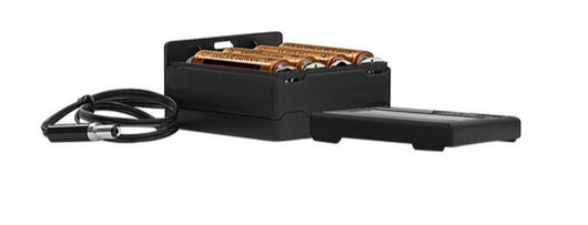 ZT Amplifiers Junior Battery Pack (12-Volt)