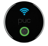 Zivix PUC+ Wireless Interface for MIDI Controllers for iOS devices