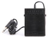 Yamaha FC5 Foot Switch Style Sustain Pedal