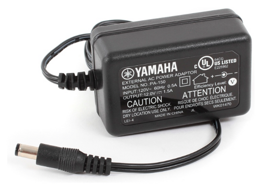 Yamaha PA-150 Adaptor