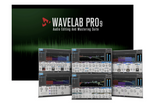 Steinberg WaveLab Pro 9 Retail Edition