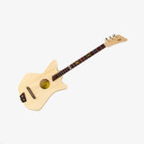 Loog Guitars Acoustic Loog II 3-Stringed Guitar Kit