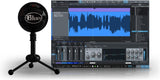 Snowball Studio USB Mic and Software Bundle