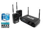Alto Professional Stealth Wireless Stereo Wireless System for Active Loudspeakers