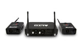 Alto Professional Stealth Wireless Stereo Wireless System for Active Loudspeakers