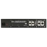 Summit Audio Tpa-200b Dual Tube Microphone And Line Preamp