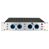 Summit Audio Tpa-200b Dual Tube Microphone And Line Preamp