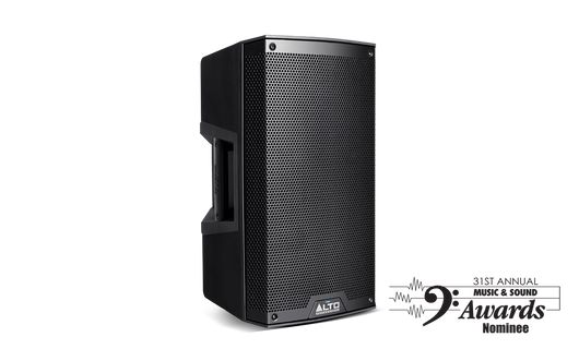 Alto Professional Pro Ts210 Powered Speaker
