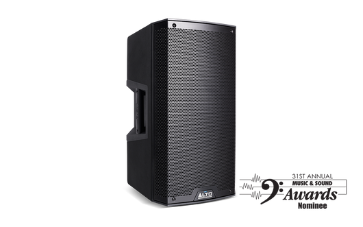 Alto Professional TS212 1100-Watt 12-Inch 2-Way Powered Loudspeaker