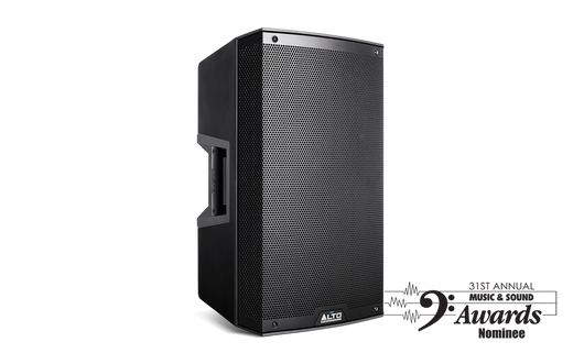 Alto Professional TS215 1100-Watt 15-Inch 2-Way Powered Loudspeaker