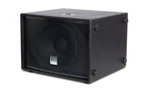 Alto Professional TS SUB12 Active 600-Watt 12″ Subwoofer