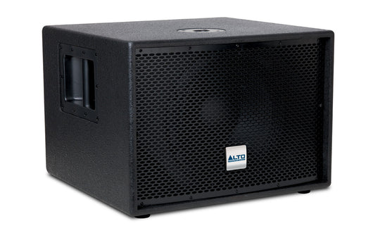 Alto Professional TS SUB12 Active 600-Watt 12″ Subwoofer