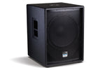 Alto Professional TS SUB15 Active 1200-Watt 15″ Subwoofer