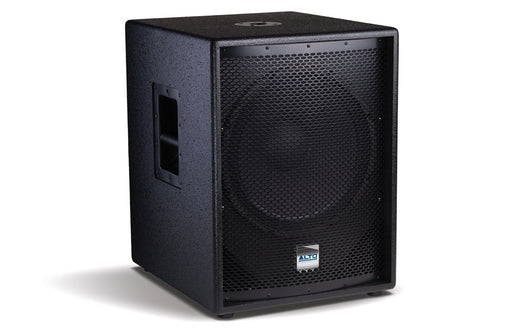 Alto Professional TS SUB15 Active 1200-Watt 15″ Subwoofer
