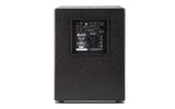 Alto Professional TS SUB15 Active 1200-Watt 15″ Subwoofer