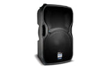 Alto Professional TS115 Vibe Active 800-Watt 2-Way 15″ Loudspeakers with Media Player