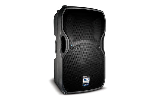 Alto Professional TS115 Vibe Active 800-Watt 2-Way 15″ Loudspeakers with Media Player