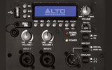 Alto Professional TS115 Vibe Active 800-Watt 2-Way 15″ Loudspeakers with Media Player