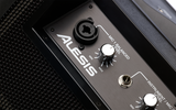 Alesis TransActive Wireless Portable Bluetooth Speaker System