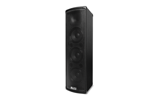 Alto Professional Trouper Compact High-Performance PA System