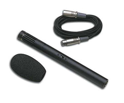 Audix UEM81C Pre-polarized Battery Powered Cardioid Condenser Microphone