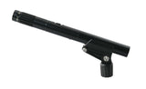 Audix UEM81C Pre-polarized Battery Powered Cardioid Condenser Microphone