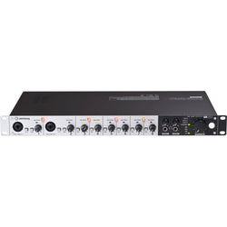 Steinberg UR824 Rackmount Usb Audio Interface