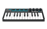 Alesis V Mini Portable 25-Key USB-MIDI Controller