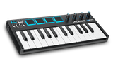Alesis V Mini Portable 25-Key USB-MIDI Controller