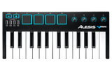 Alesis V Mini Portable 25-Key USB-MIDI Controller