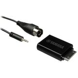 Yamaha i-MX1 iPad MIDI Cable