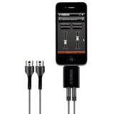 Yamaha i-MX1 iPad MIDI Cable