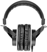 Yamaha HPH-MT120 Studio Series Headphones