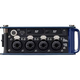 Zoom F8 Multi-Track Field Recorder ZF8
