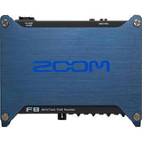 Zoom F8 Multi-Track Field Recorder ZF8