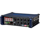 Zoom F8 Multi-Track Field Recorder ZF8