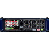 Zoom F8 Multi-Track Field Recorder ZF8