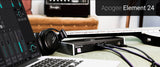 Apogee Element 24, 46, 88 Thunderbolt Audio Interface