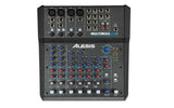 Alesis Multimix 8 Usb FX Desktop Mixer