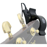 Peterson Strobe Tuners PitchGrabber Mobile Clip-On Tuner Pickup