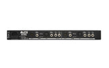 Alto Professional ACOM2  2-Channel Compressor/Limiter/Gate
