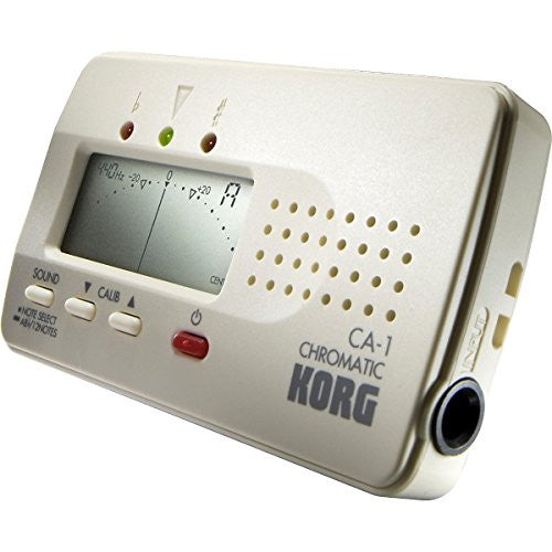 Korg CA-1 Chromatic Tuner