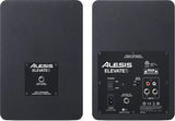 Alexis Elevate 5 Powered Desktop Studio Speakers