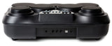 Alesis CompactKit 7 (7-Pad Portable Tabletop Drum Kit)
