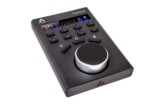 Apogee Control Hardware Remote Control For Elements Via Usb Cable